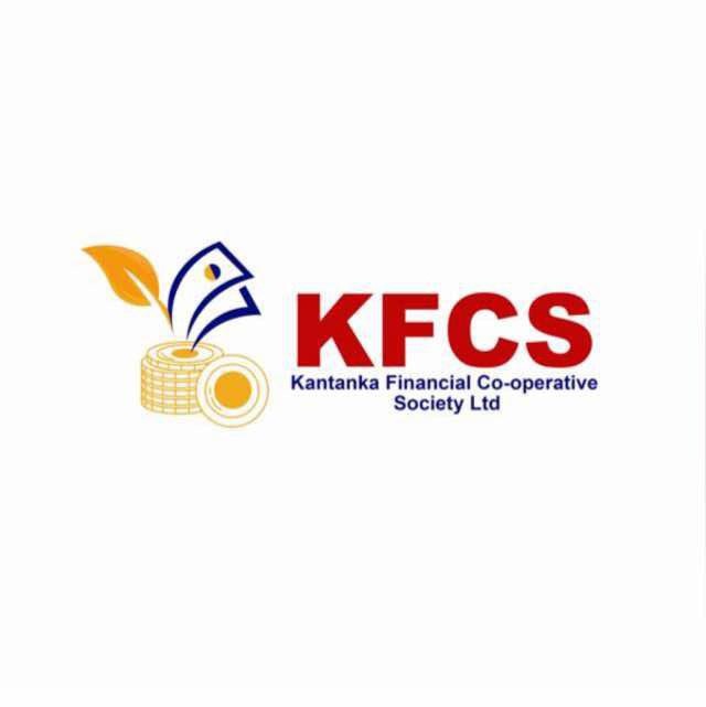 KFCS INTERNAL SYSTEM Logo